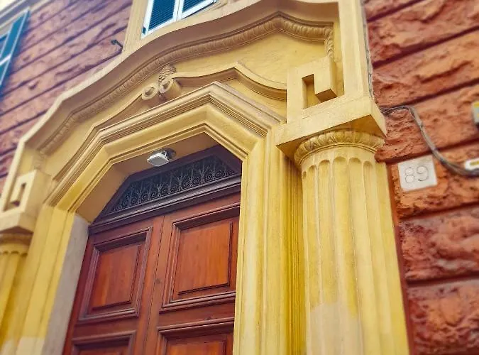 St Paul House Boutique & רומא